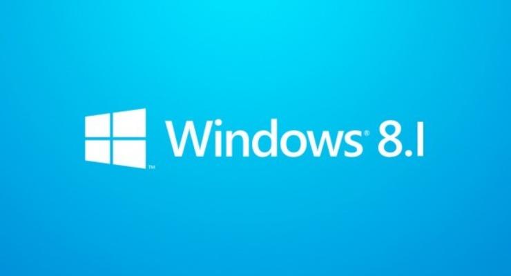 Вышло обновление Windows 8.1: Как обновить Windows?