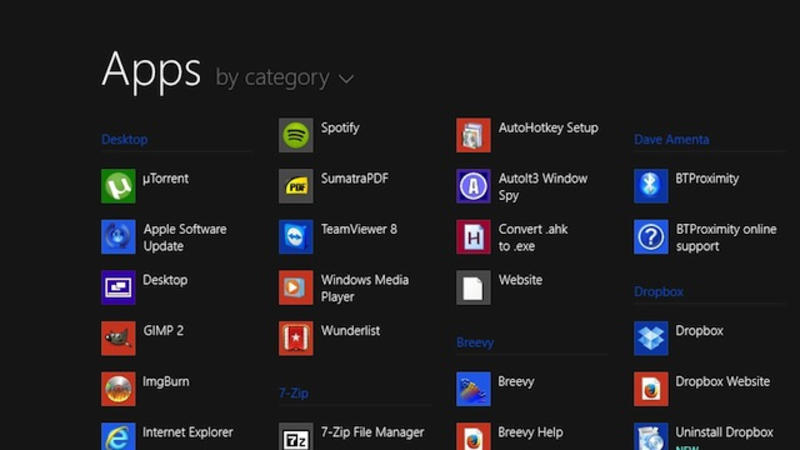 Что нового в Windows 8.1: главные отличия свежей операционки
