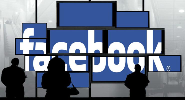 Не работает Фейсбук: глобальный сбой в соцсети