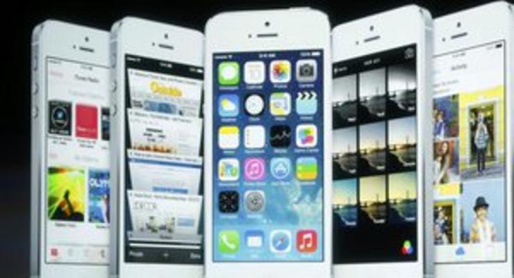 Глава Apple пойдет в суд из-за новой версии iOS