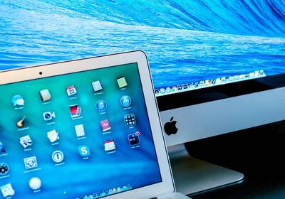 Обзор OS X Mavericks: Бесплатная операционка от Apple