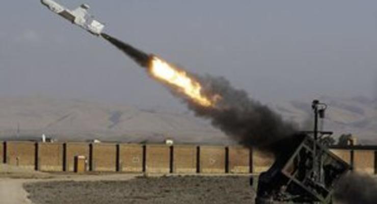 Поберегись. Среди сирийцев набирает обороты популярность приложения, предупреждающего о ракетных атаках