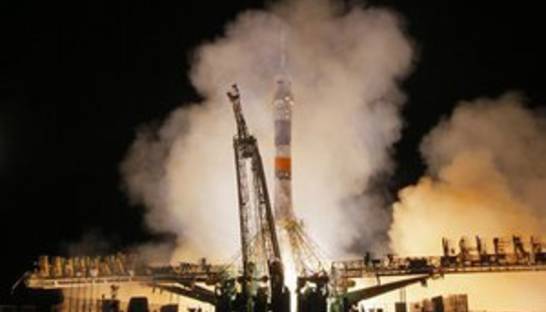 Протон вывел американский спутник на расчетную орбиту