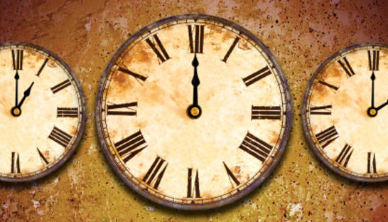 Как перевод стрелок укорачивает нам жизнь