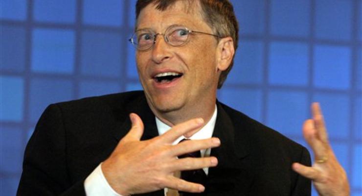 Человек, открывший миру «Окна»: Билл Гейтс отметил 58-летие