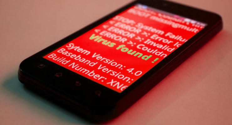 Телефоны под угрозой: Как уберечь мобильный от вирусов