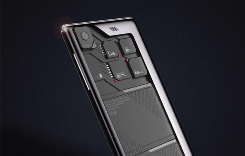 Собери телефон сам: Motorola запустила проект по созданию модульных смартфонов / habrahabr.ru