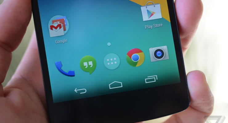 Android 4.4 — что нового? 10 фактов о новой операционке