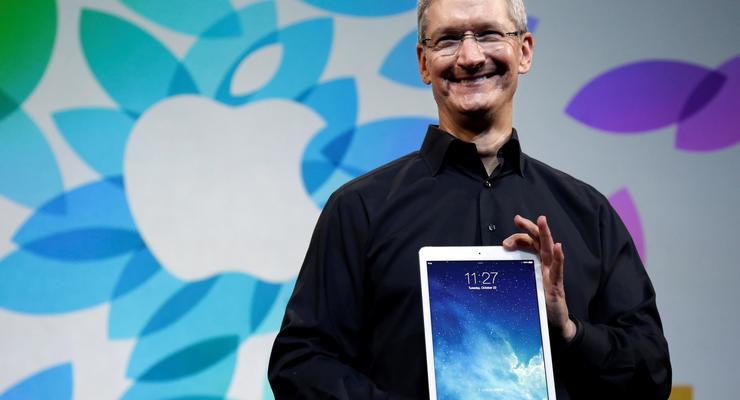 Основатель Apple призвал "яблочную" компанию не ссориться с Google
