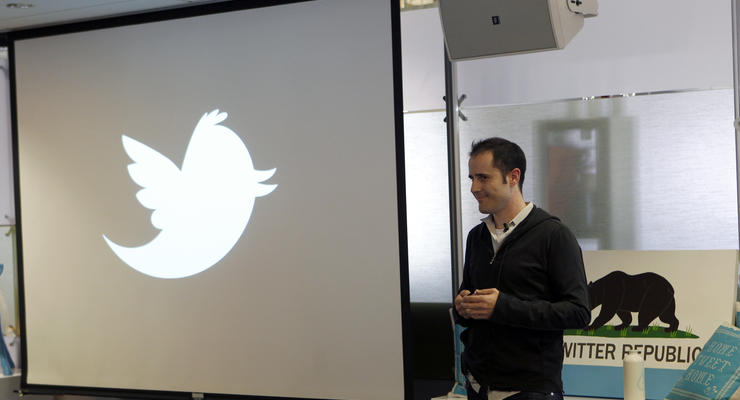 "Голубой гигант" обвинил Twitter в нарушении трех патентов