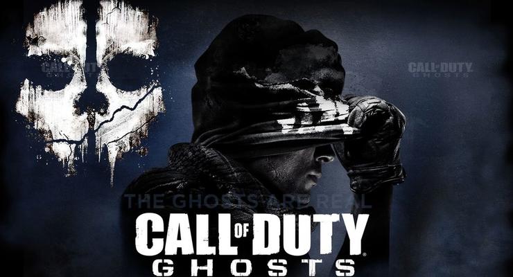 Обзор игры Call of Duty: Ghosts. Умирай быстро, но достойно