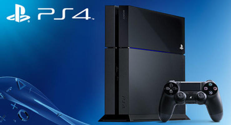 Радость игромана: Sony выпустит PlayStation 4 уже на этой неделе