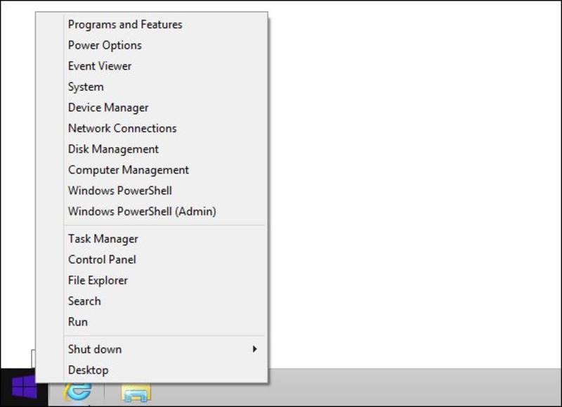Кнопка Пуск и рабочий стол: 8 причин перейти с Windows 8 на 8.1