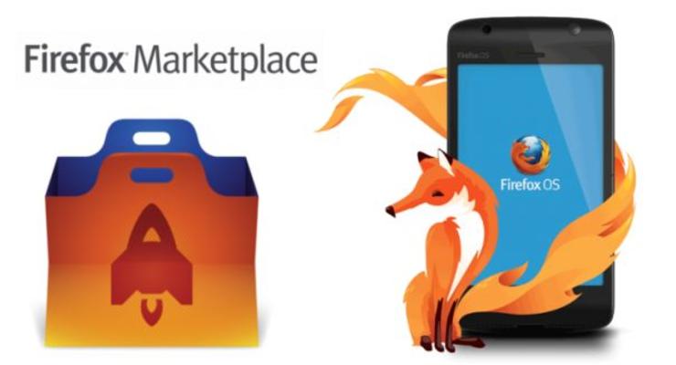 ТОП-5 приложений из Firefox Marketplace