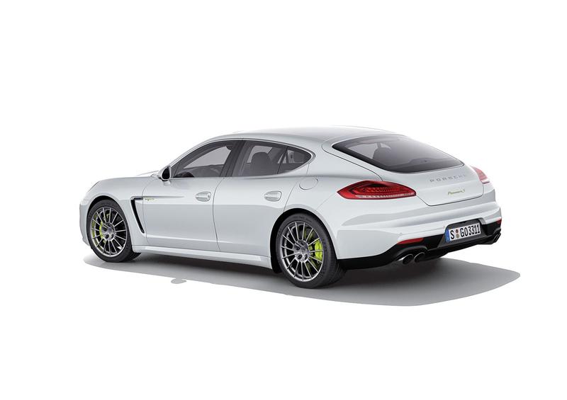 ТОП лучших изобретений 2013 года. Часть третья: Авто / Porsche