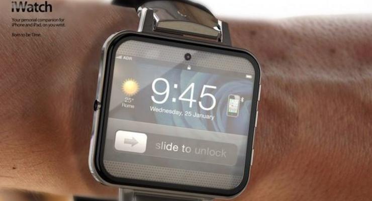 Смарт-часы от Apple будут иметь "мужскую" и "женскую" версии - прогноз