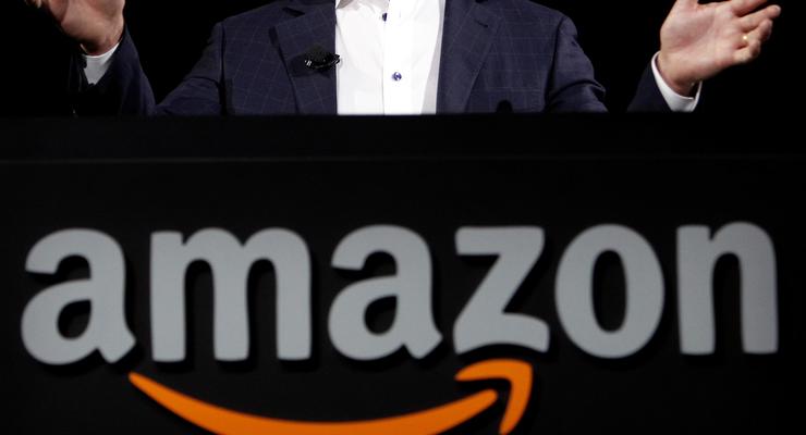 Amazon начала предлагать "облачные" компьютеры