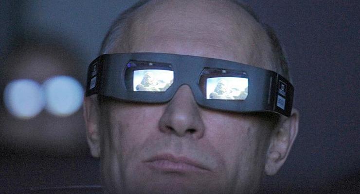 Путин приказал генералам готовиться к компьютерным войнам