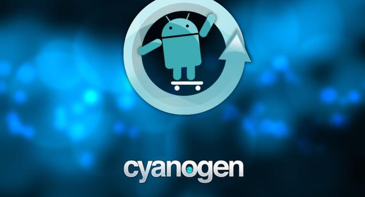 Как установить CyanogenMod на телефон