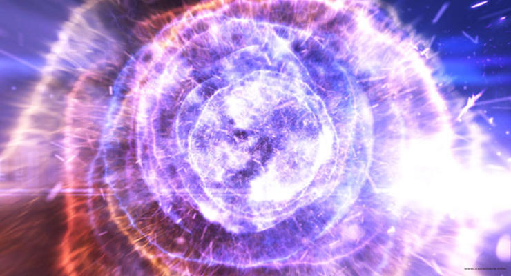 Взрыв гигантской звезды: зафиксирована самая мощная вспышка