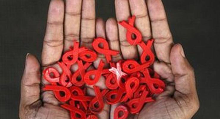 ВОЗ: ВИЧ-инфицированных подростков стало больше на треть