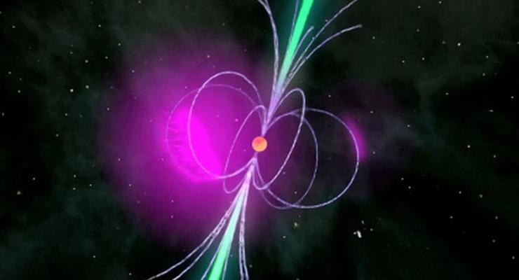 Добровольцы помогли ученым найти четыре гамма-пульсара