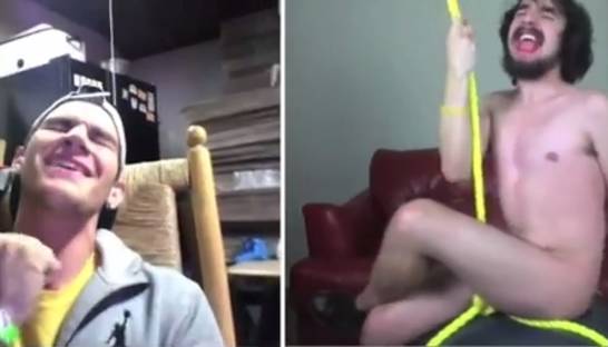 Новый хит YouTube рвет интернет – смешная пародия на Майли Сайрус