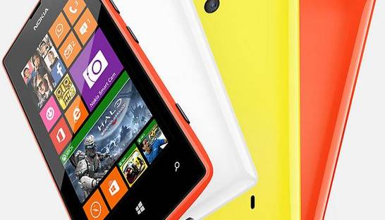 Nokia выпустила обновление своего самого популярного смартфона на Windows Phone