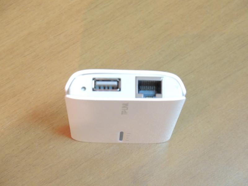 Wi-Fi в кармане – обзор роутера TP-Link MR3040 (ФОТО) / bigmir)net