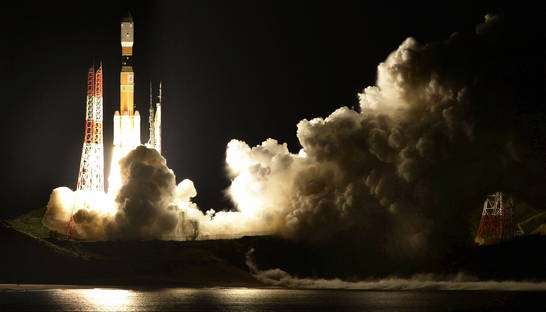 Би-би-си: Почему китайцы так стремятся на Луну?