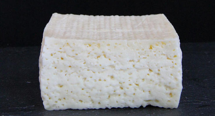 Научные фото недели: Сыр из пупка и самая крутая водная горка в мире