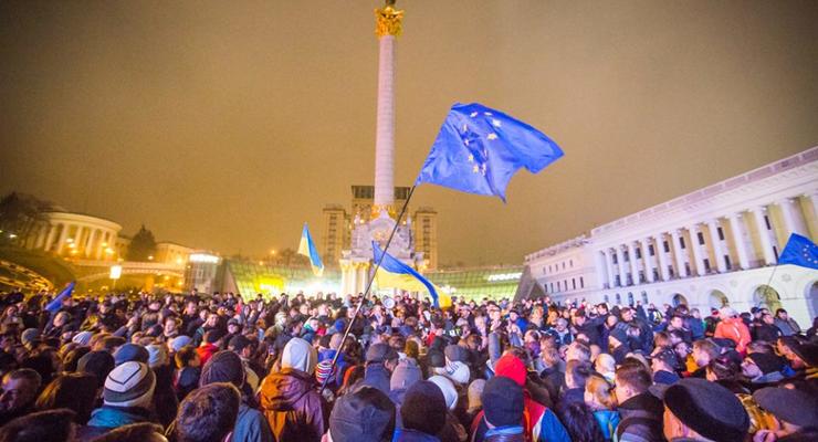 Где смотреть Майдан онлайн?