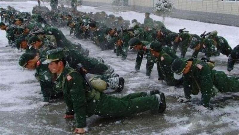 Бравые вояки: ТОП-10 сильнейших армий мира / zhongsou.com