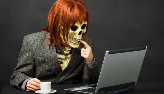 Интернету пророчат смерть: Всемирная сеть может разделиться