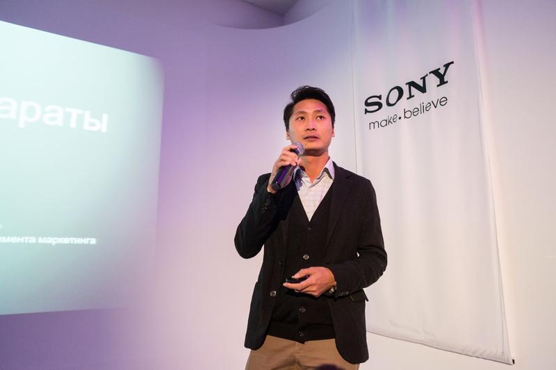 Sony показала новые полнокадровые фотокамеры A7R и A7 фотокамеры семейства RX (ФОТО) / sony.ua