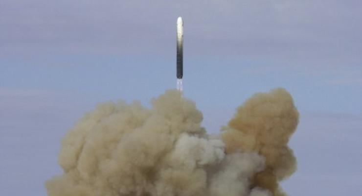 На смену Сатане придет Сармат: Армию России вооружат новой ракетой
