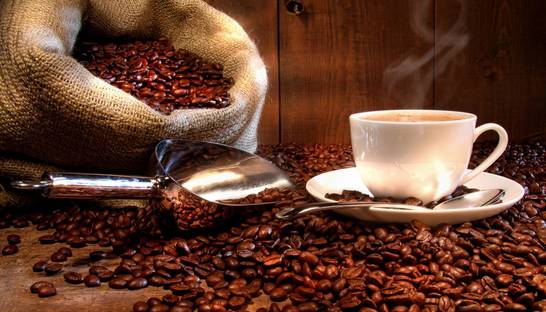 Как это работает: Как приготовить вкусный кофе?