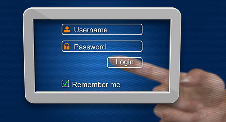 Как легко вас взломать: Проверь свой пароль на предсказуемость