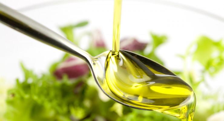 Как это работает: Как производят оливковое масло?