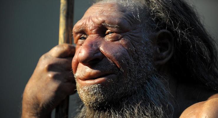 Интересный факт дня: Неандертальцы могли говорить
