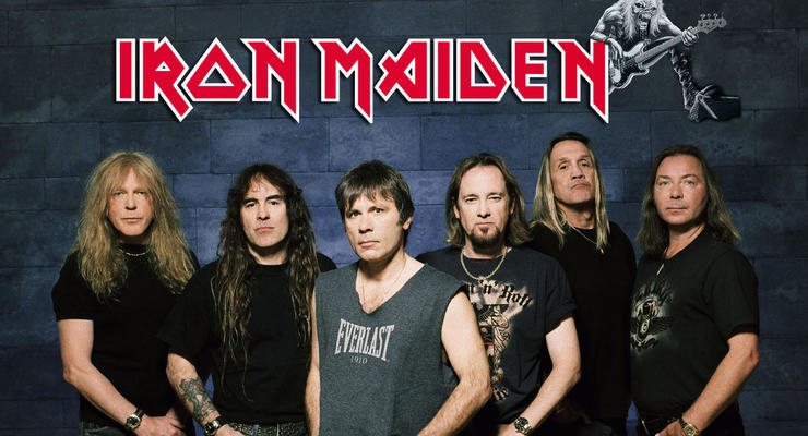 Никаких запугиваний: Iron Maiden нашли способ победить интернет-пиратов