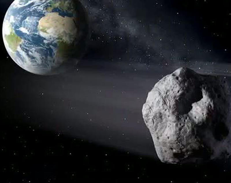 Метеориты, Айфоны и русалки: ТОП-10 новостей 2013 года на ТЕХНО