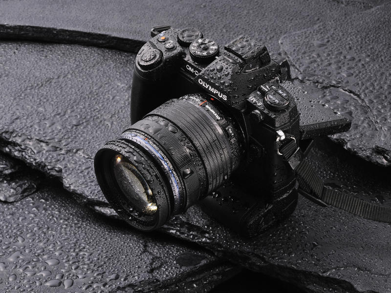 ТОП-10 лучших фотокамер 2013 года / digitalversus.com v