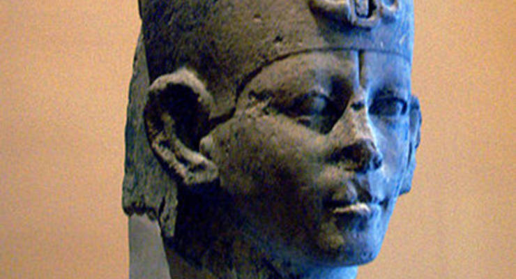 В Египте нашли гробницу фараона Себекхотепа I