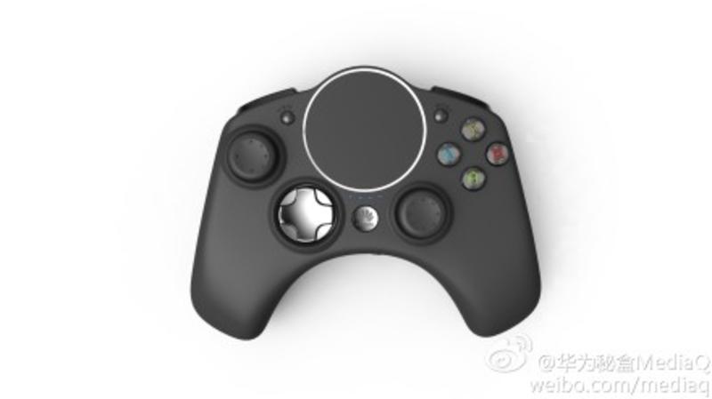 Влезли на Tron: Huawei анонсировала выход игровой приставки / weibo.com