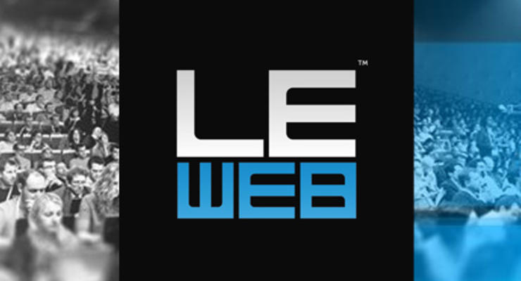 Юбилейная конференция LeWeb-2013: Взгляд в IT-будущее