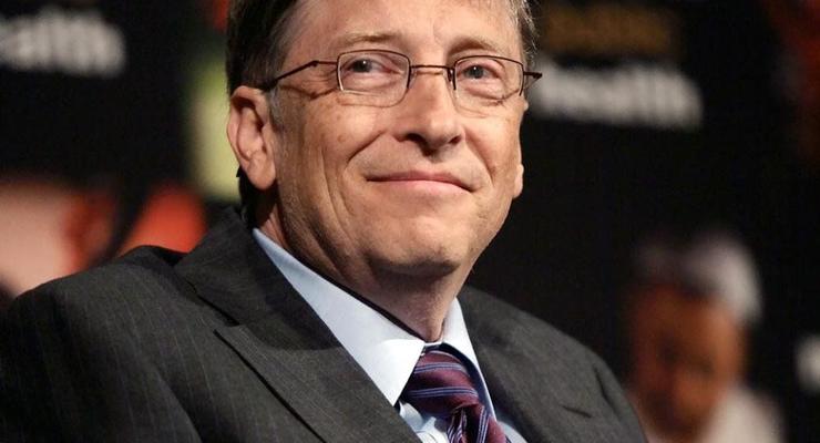 Билл Гейтс отказался вновь становиться главой Microsoft