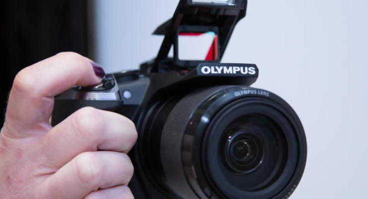 Все ближе и ближе: Olympus выпустит камеру с 50-кратным зумом