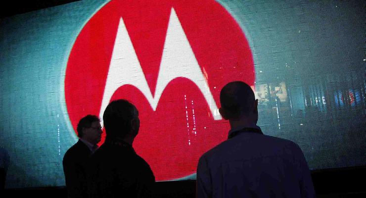 Китайский исход: Легенду «мобилок» Motorola перепродали Lenovo