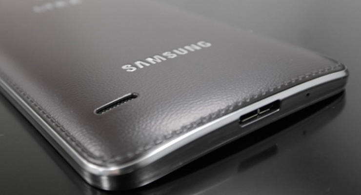 Названа дата, когда Samsung покажет Galaxy S5